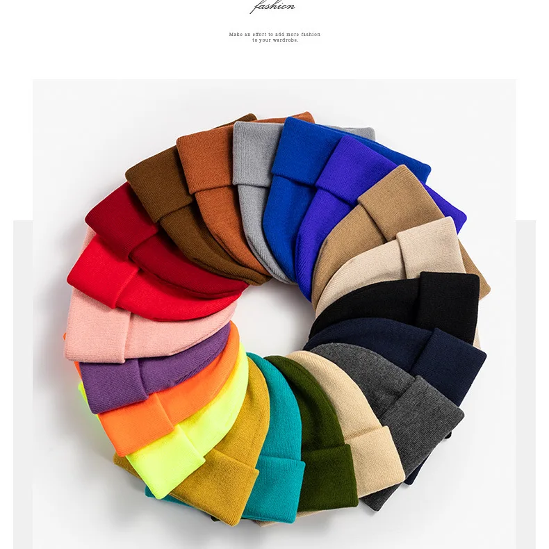 Детские, взрослые, детские, новогодние подарки, зимнее Рождественское украшение, вязаные шапки, шапки с помпоном, рождественские шапочки со светодиодами