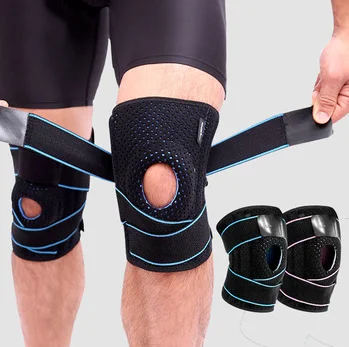 Knee Brace Stabilizers for Meniscus Tear Knee Pain ACL MCL injury Recovery
