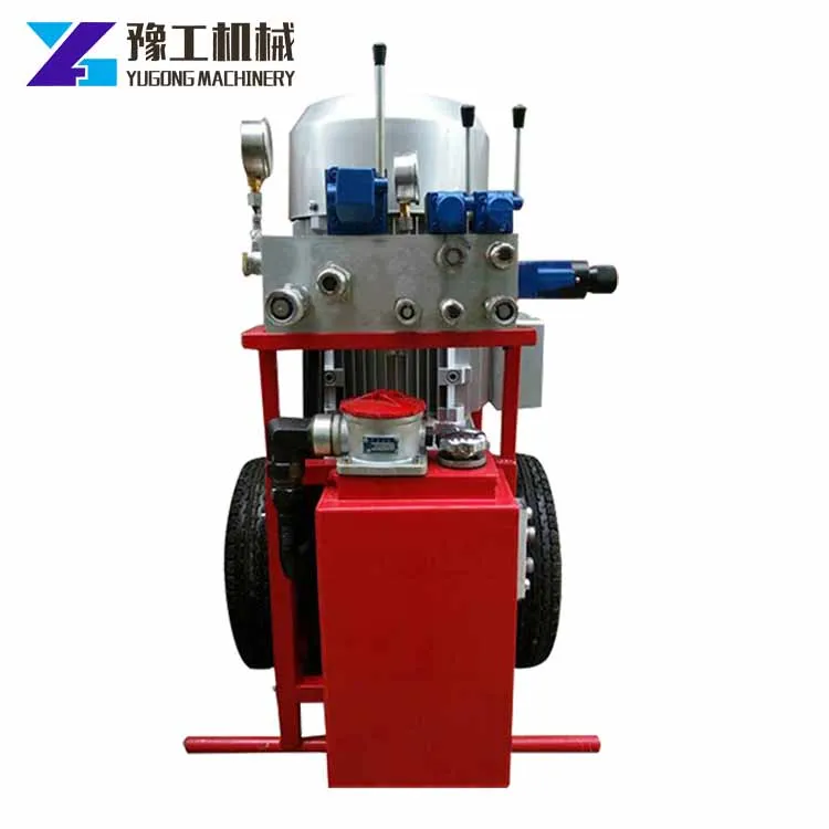 Factory diamond wire rope saw and diamond wire saw machine for quarry stone