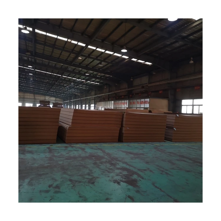 
Manufacturer Wholesale Thickness Sizes 3mm Waterproof Mdf Board With Customized Service 
