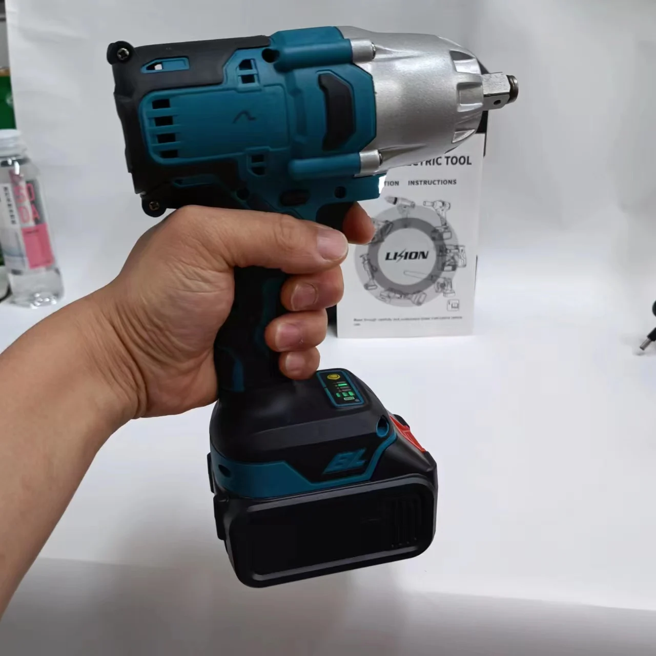Hot Selling Multifunctionaldurable  Hammer Tools Power Drills