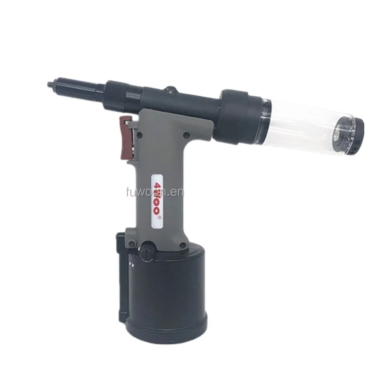 pro-1600XT1 2.4-4.0mm Factory Price Durable Automatic Pneumatic Rivet Gun Air Riveter