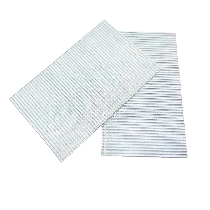 16GA серия 50 мм Brad T50, степлер для ногтей, круглые скобы, обрамляющие ногти 21 градус 3x131