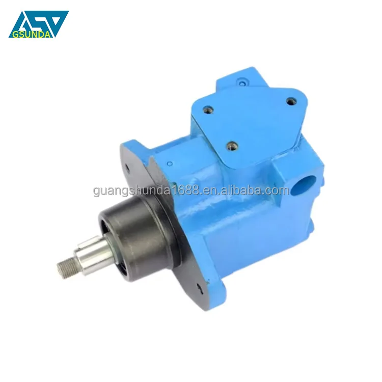 Medium-sized vehicle booster pumps VTM42-15-25-17-F11-R1 Yachts speedboats booster pumps VTM42-20-30-17-F11-R1