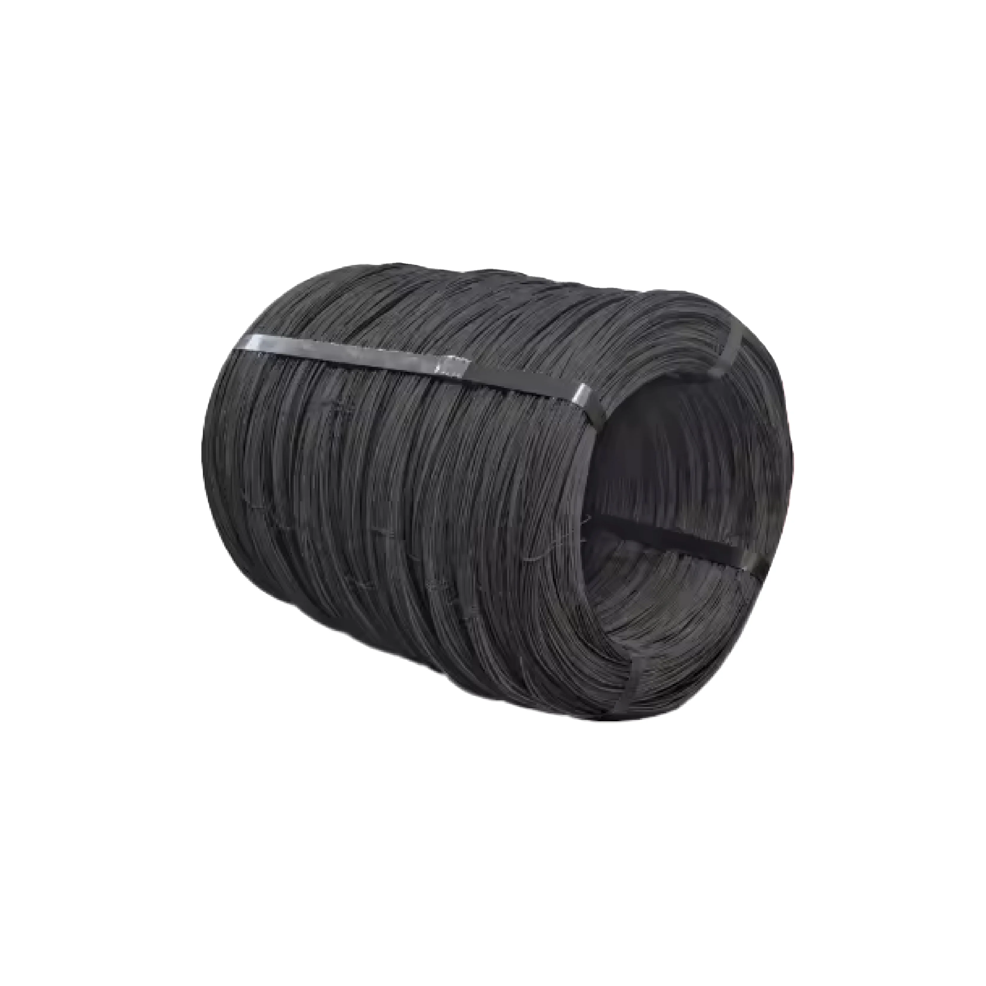 Black annealed Soft annealed binding wire small coil for American market