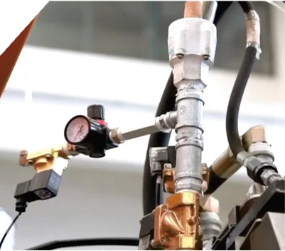 automat water bottle blow molding Intelligent equipment auto stable PE HDPE 5l jerrycan tank extrusion blow molding machine