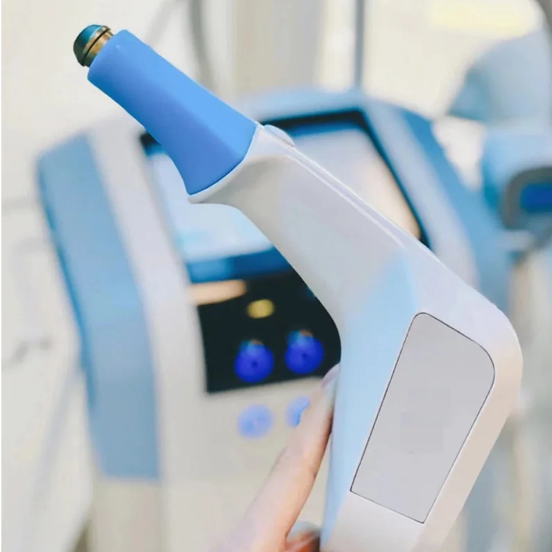 2023 New Facial Radiofrequency Exili Rf Protege Elite Ultra 360 Cable Accessory Portable Radiofrequent