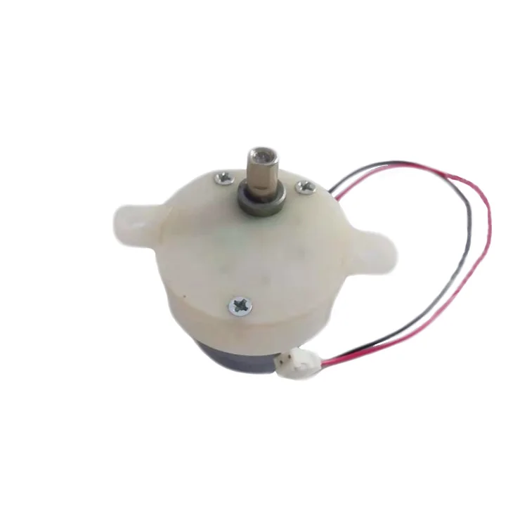 High quality customized 1.5-12v small dc motor plastic gearbox motor can be used for rotating crafts