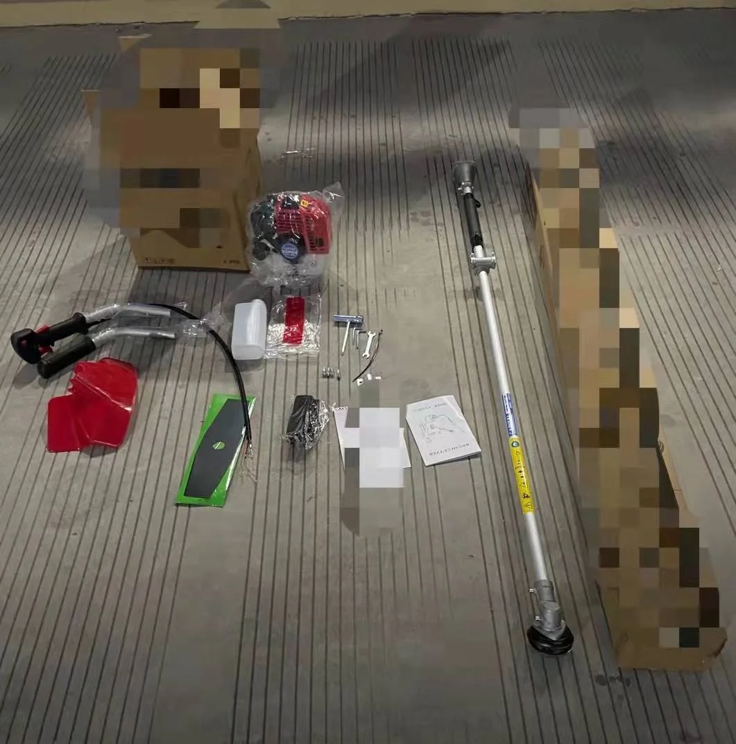 Garden Tool Agriculture Gasoline Engine Grass Brush Cutter