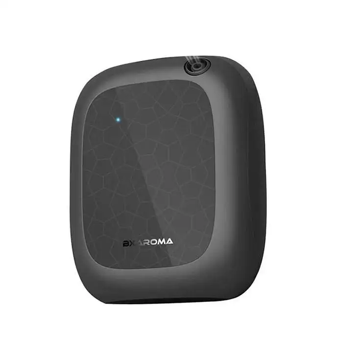 Factory Direct Sales Air Nozzle Aroma Diffuser Machine For Essential Oil Humidifier