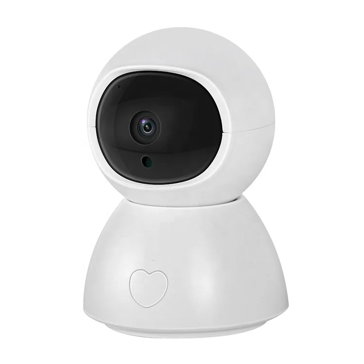 New Arrival Night Vision Baby Wireless Babysitter Monitor Camera