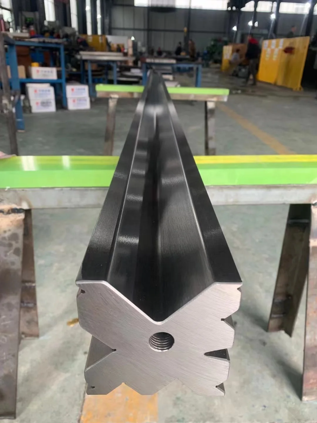 Press Brake Multi V Dies and Punch and Bending Machine Mould Press Brake Tools