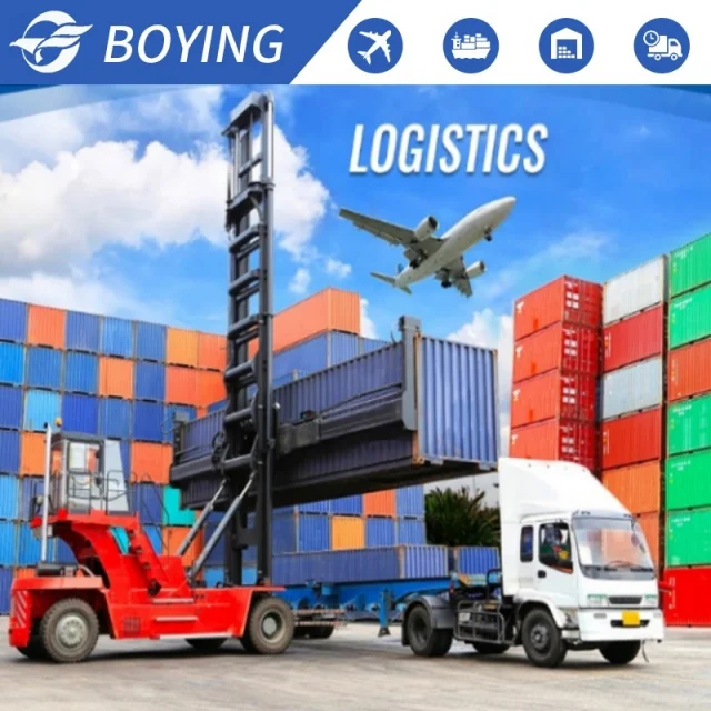 china to usa ddp Cheap express Sea  shipping from china to USA/CANADA/UK  door  to door shipping service