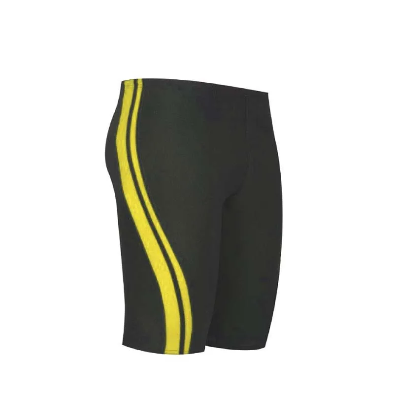OEKO TEX CUSTOMIZED logo men jammers  swimsuit short swim trunks