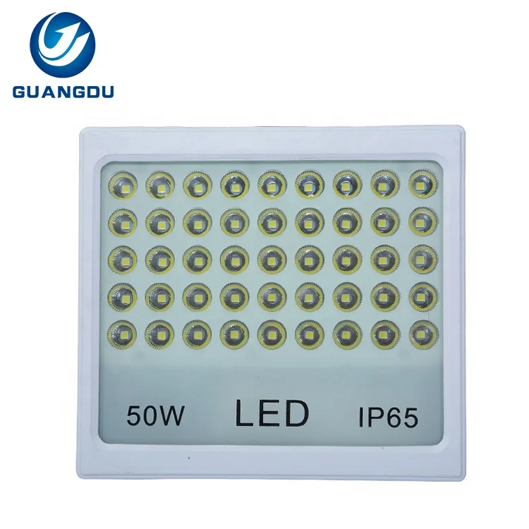 High Lumen Outdoor Waterproof Ip66 50w 100w 120w 150w 200w Led Flood Light