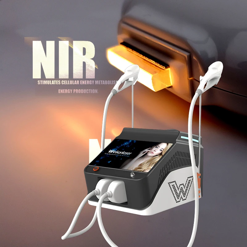 New Super-Photon Dpl Skin Rejuvenation And Whitening Machine Removes Pigment From White And Tender Skin