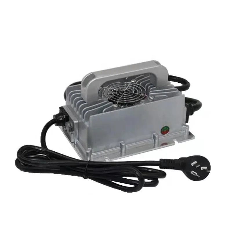 800W battery charger 12V 15A car charger 24v 20a Electric Scooter charger