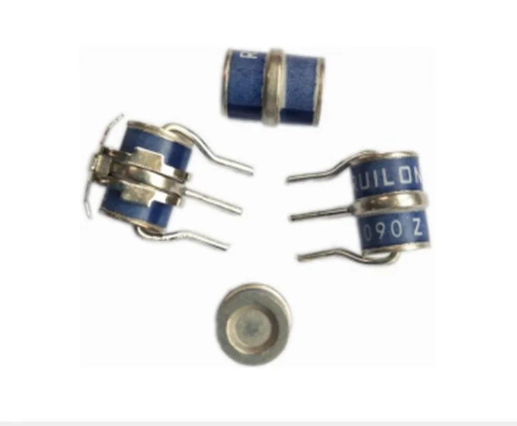 10KA производитель компонентов защиты цепи 3RB-8 Газоразрядная трубка Smd Gdt 75 ~ 800 в