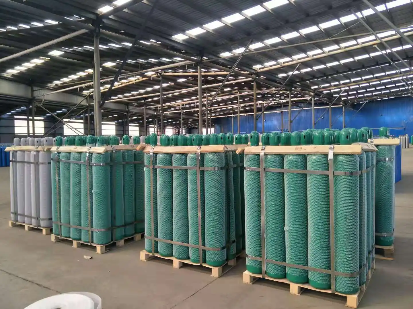 15l водородный газовый баллон разумная