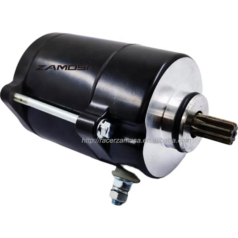 Motorcycle Motor Starters RACING MIO500 MIO 500 MIO SPORTY 500CC Starter Motor