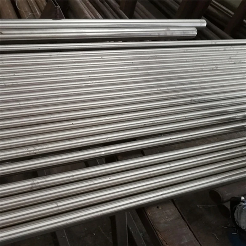 Steel Factory supplycold drawn SS Stainless Steel Round Bar 430 fr2mm 3mm 6mm Metal Rod