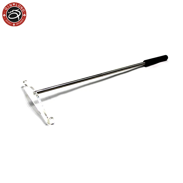 Roulette Chip Rake Poker Dis Sticks Accessories Baccarat Texas Poker Gambling Products Clay Iron ABS Brass bingo balls Customize