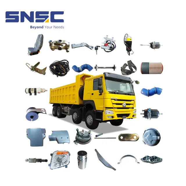 High Quality  Sinotruk Howo Chassis Parts- Driving Shaft AZ9231320261 for Truck Crane Spare Parts