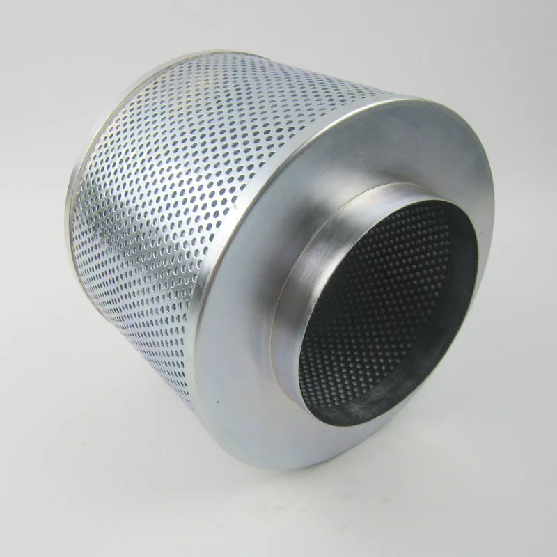 indoor cultivation grow tent ventilation climate purification activated carbon air filter