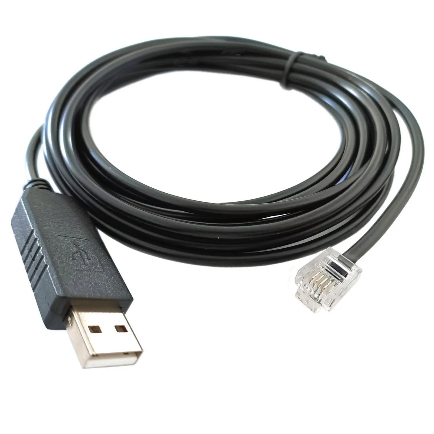 FTDI USB RS232 to RJ11 for Ixion Remote Serial Cable