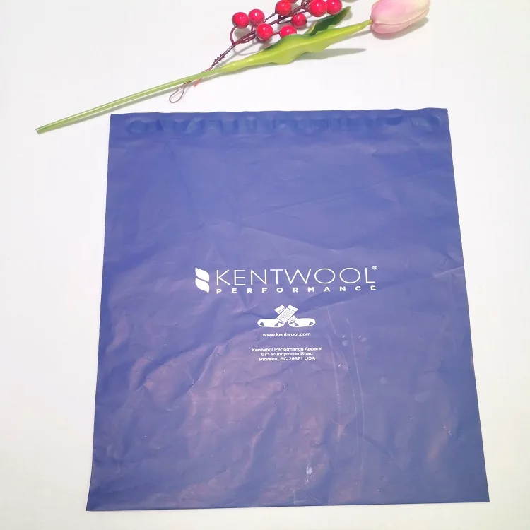 Wholesale 10*13 Custom Mailing Bag  Recycled Poly Mailers