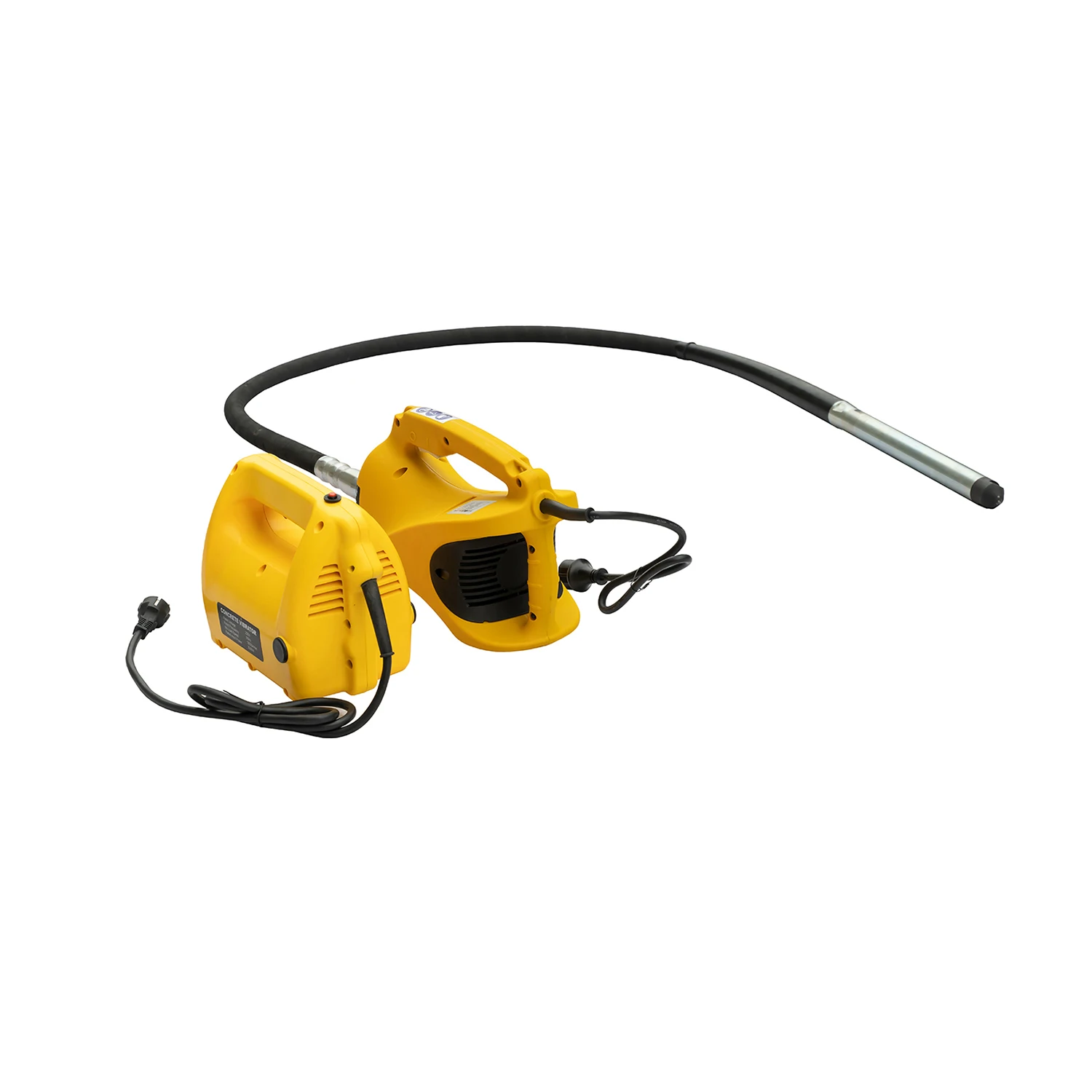 Concrete Used High Speed Vibrating Frequency Needle Vibrator