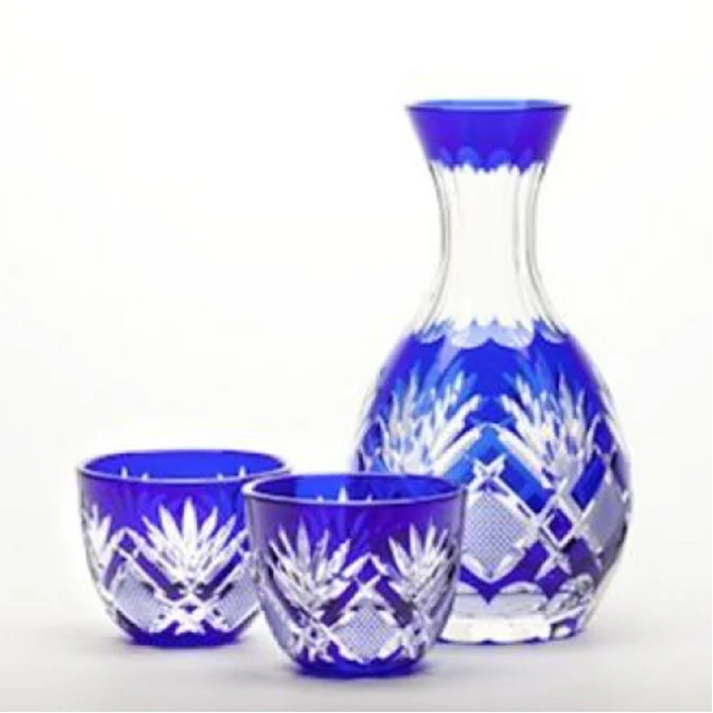 Not fragile wholesale premium vase glass wine bottles for sale