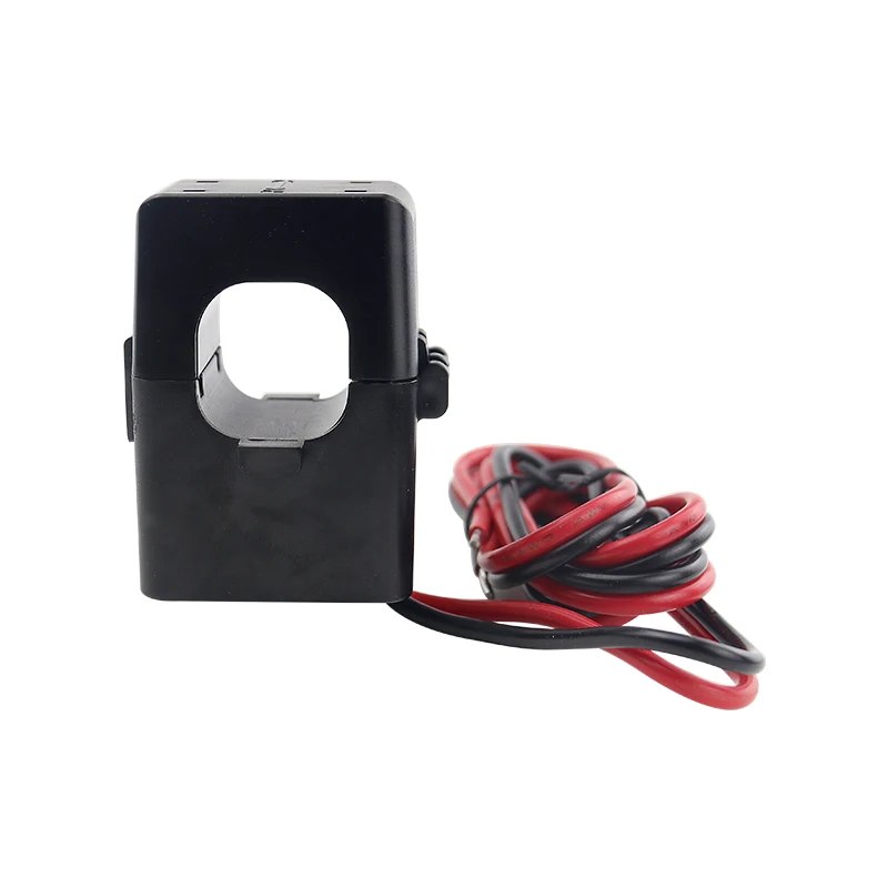 100A 200A 300A 400A CT Split Core Current Transformer Clamp CT Sensor KCT-24 Current Sensor
