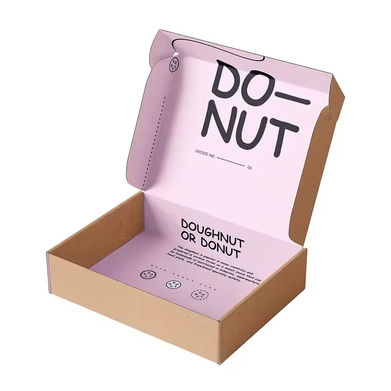 Disposable Takeout Sushi Packaging Take Away Bento Lunch Cake Dessert Pastry Bakery Food Container Cheese Box