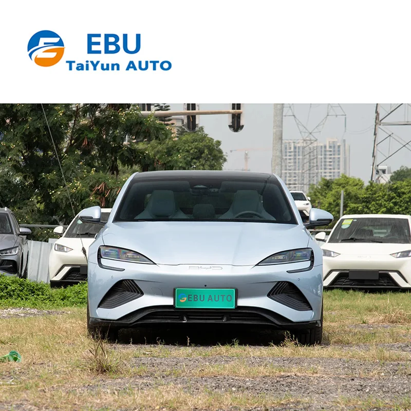 2022 2023 2024 BYD Seals Suv New Energy Vehicles Electric Car Full Option Byd Cheap Used Cars BYD Seals