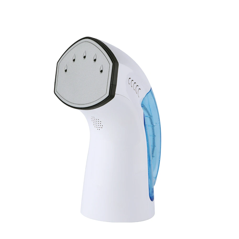 Lescolton Portable clothes steamer cleaning wrinkle and dust removal and iron mode 2 modes garment steamer