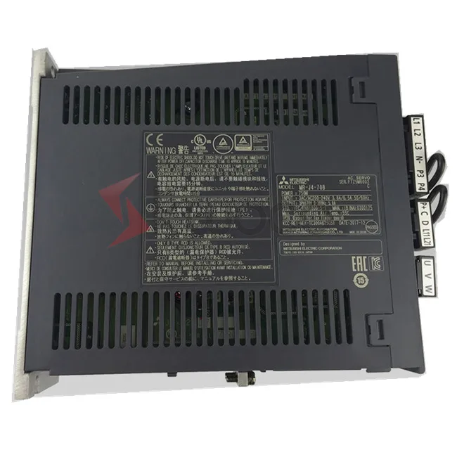 MR-J4-70B Original brand new Mitsubishi motor servo MR-J4-70B