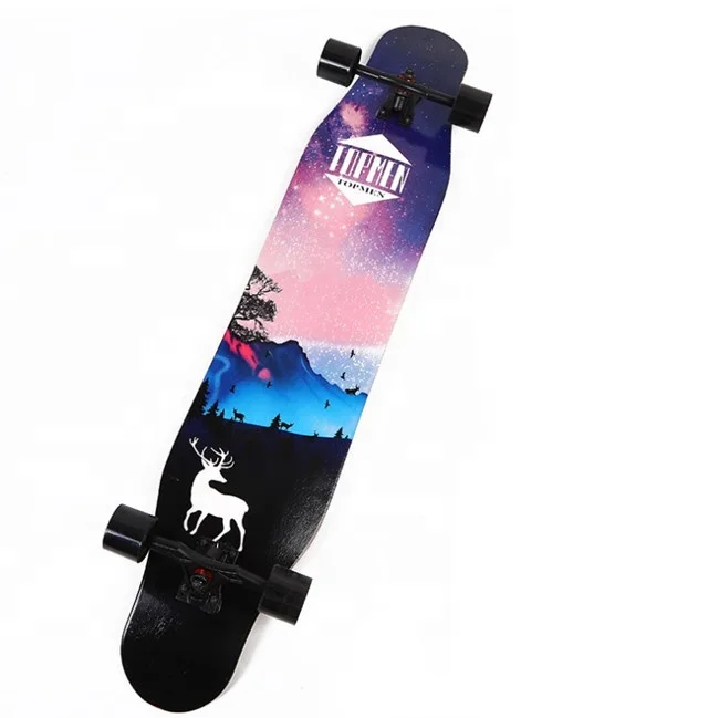 Профессиональная мобильность скейтборд лестно street surf e APEC-11 подшипник по ценам производителя
