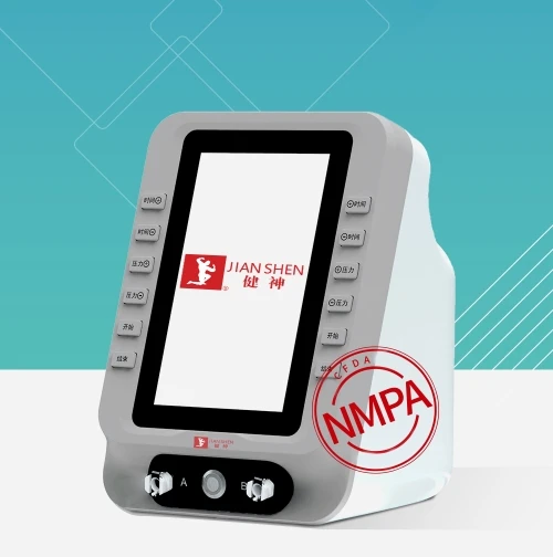 Automatic Pneumatic Hemostat with Tourniquet Cuff Blood Arresting Apparatus For Surgery And rthopedic