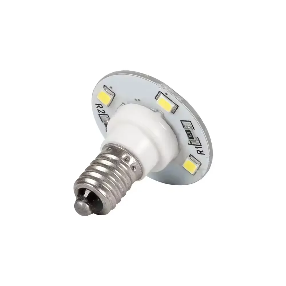 Hot Sale e14 e10 amusement pixel point lamp 60v 24v funfair light led bulb for fairground lighting
