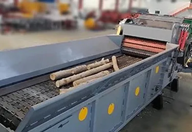 Bolida Hot Sale Stable Performance Biggest Capacity 20-30tph Drum Wood Chipper Shredder Machine /Biomass Wood Crusher for Bamboo