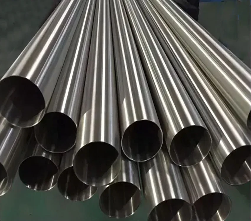 AluminumTubes 6061 6063 T5 T6 Extruded Alloy Tube Machine Tube Aluminium Pipes Tubes