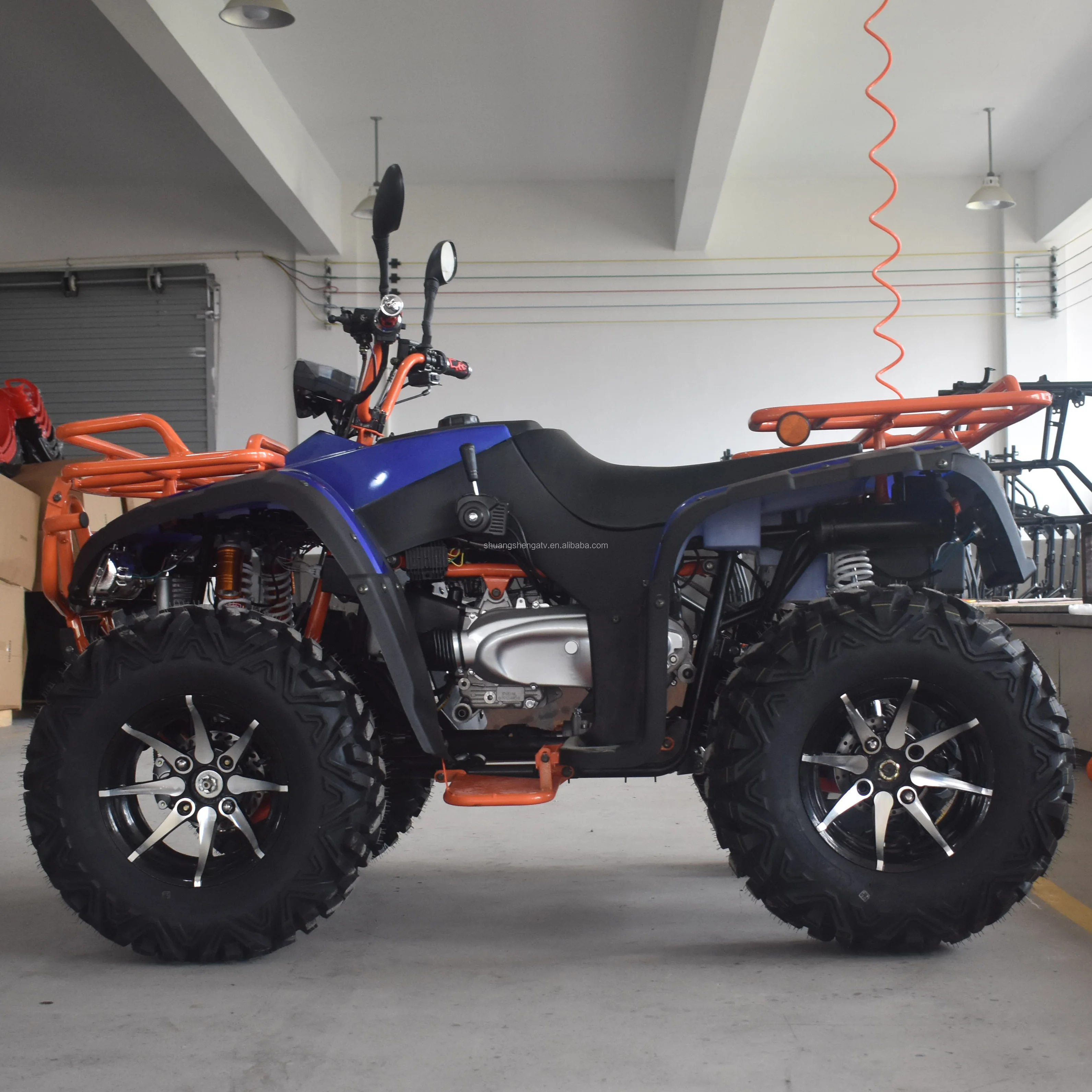 2020 горячая Распродажа новейших моделей atv 4x4 250cc вал привода atv 250cc 4x4 ATV
