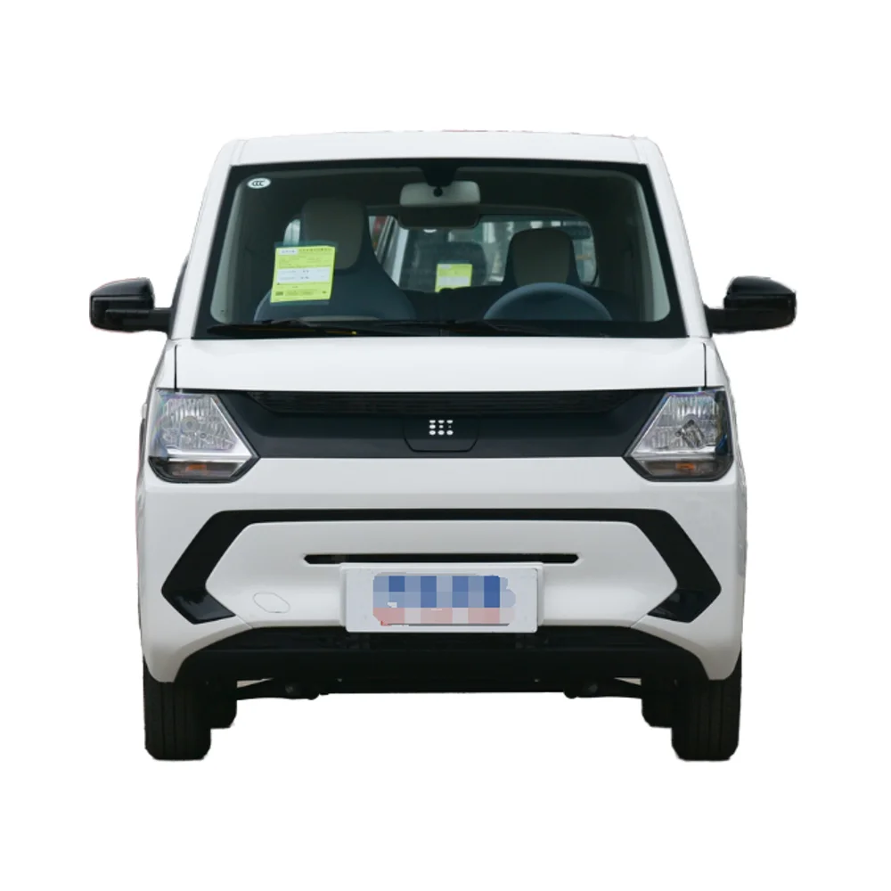 Cheap Price DongFeng Feng Guang MINIEV Candy Version Electric Mini Car