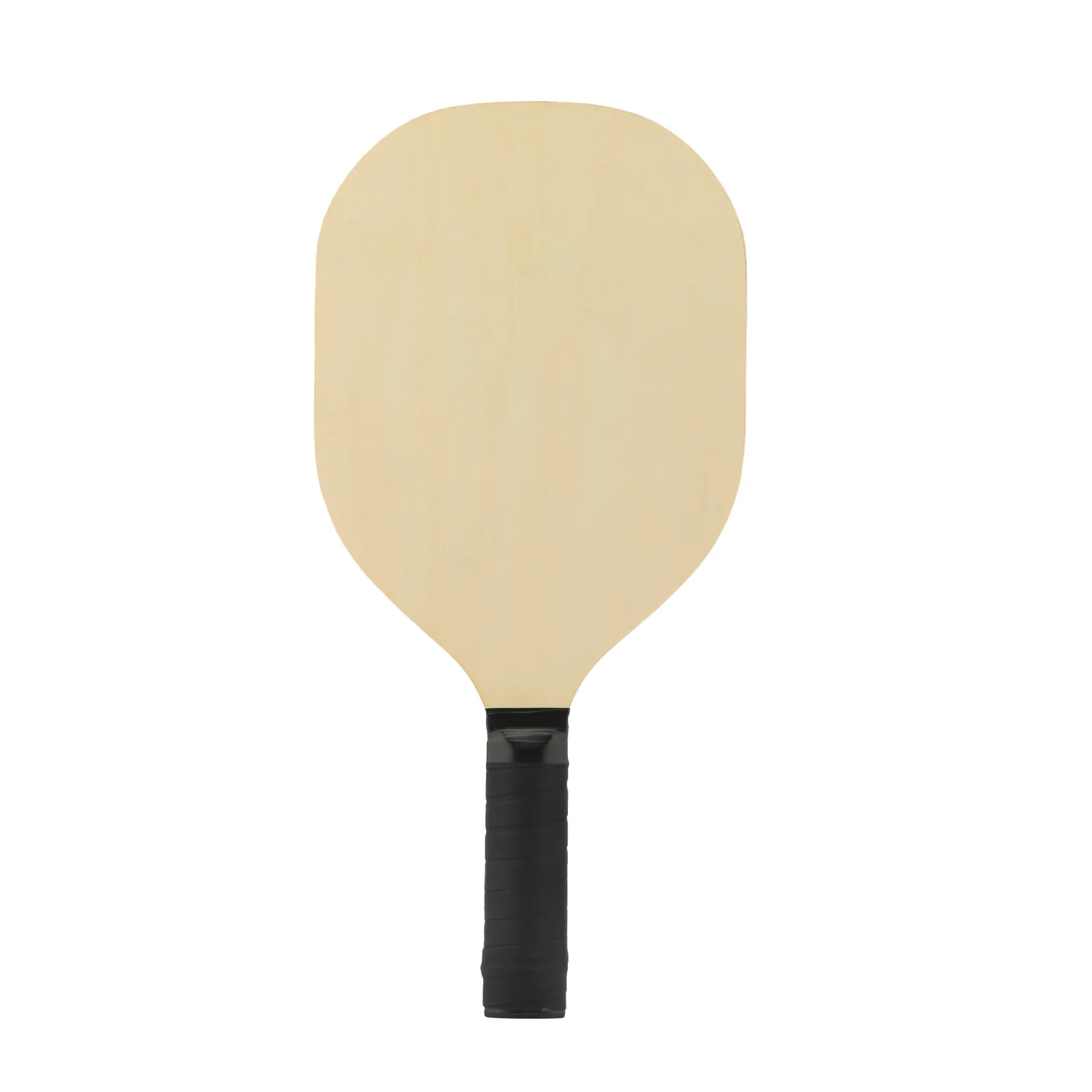 9 Layer Wooden Pickleball Racket Outdoor Sports Paddle