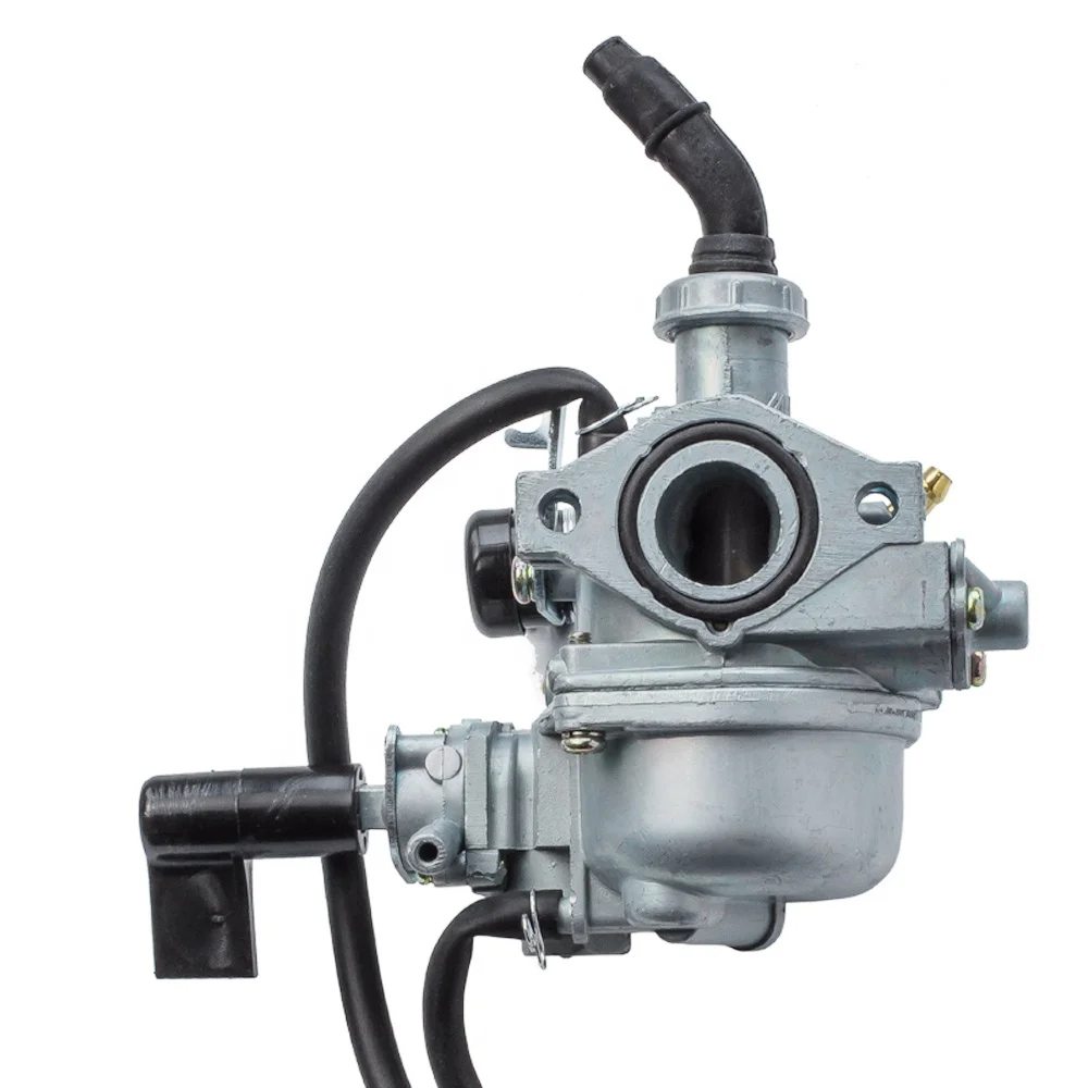  Карбюратор PZ19B 19 мм для мотоцикла HONDA WAVE100 WAVE100R WAVE100S WAVE110S RS WS REVO DREAM 110
