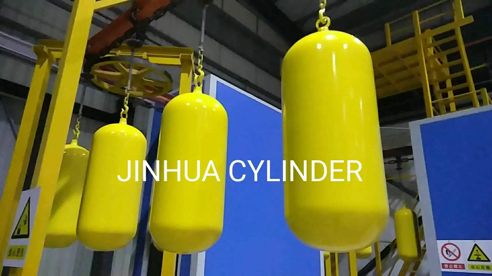 200Bar cng cylinder CNG 1 Steel NGV Gas Cylinder style CNG1-406-180-20T cng tank for Vehicle