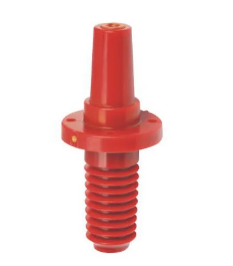 12kV 630A Изолированная втулка для поломки кабеля с переключателем SF6