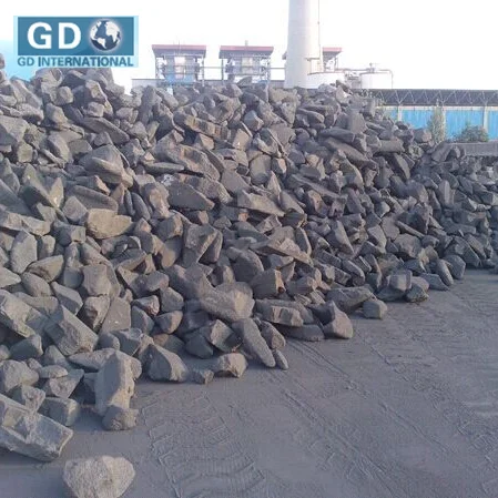 Hot sale carbon anode scrap carbon block
