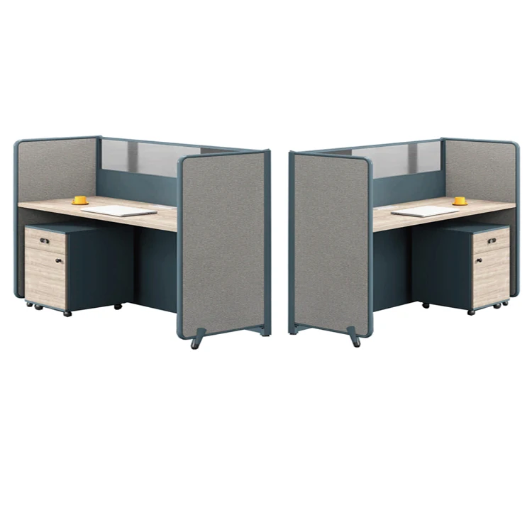 
Newest Style Furniture Center cubicle work station home table office partition computer desk workstation 